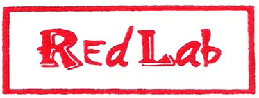 Red Lab Logo
