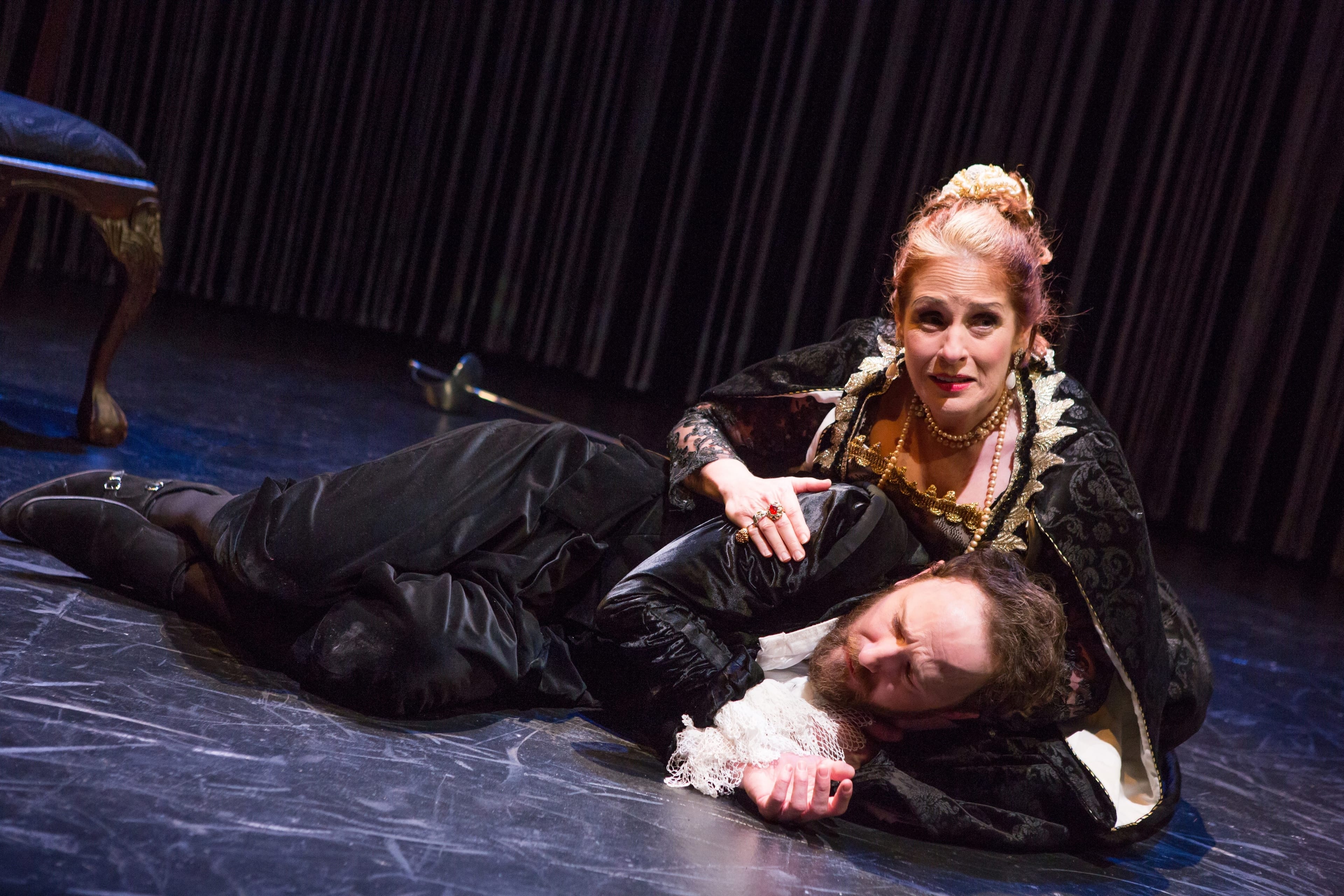 Performance image 4